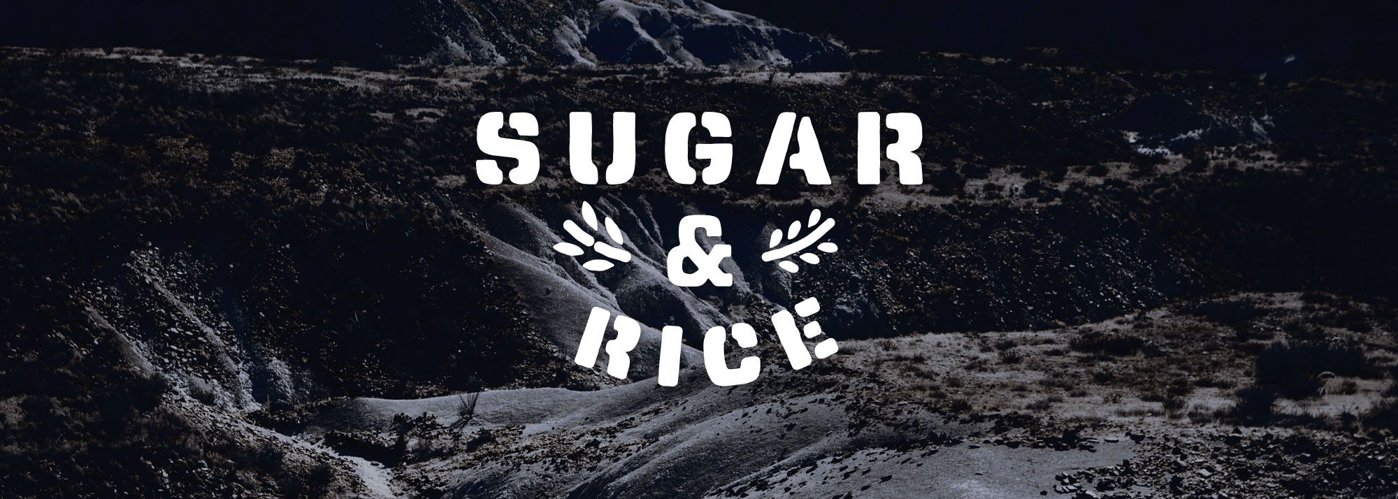 Sugar & Rice